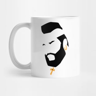 MR T Mug